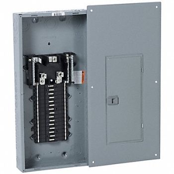 SQUARE D Load Centers 200A 120/240VAC, 60UM24