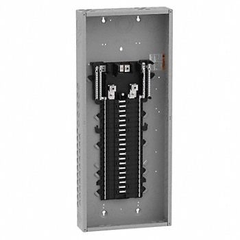 SQUARE D Load Centers 200A 120/240VAC, 60UM29