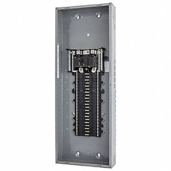 SQUARE D Load Centers 200A 120/240VAC, 60UM30