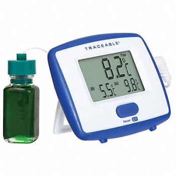 Traceable Precision Sentry Thermometer, 60UN28