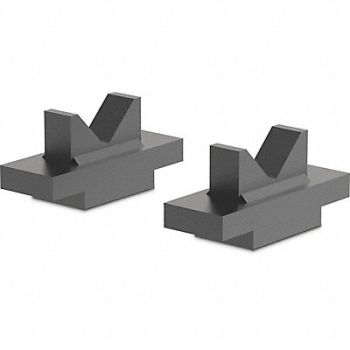 ENERPAC V Block For 10 tons Press 2 Pieces PR, 60UN40