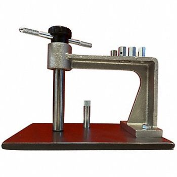 CEDARBERG Mini Tapper Straight 1/4-5/16 Pipe Taps, 60UN72