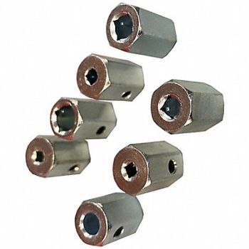 CEDARBERG Mini Tapper Adapter Kit For 8200-001, 60UN73