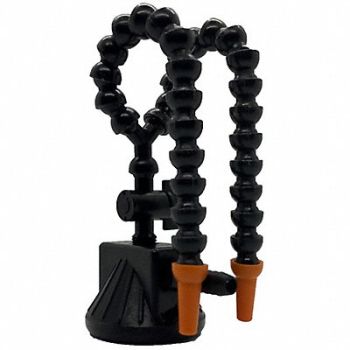 CEDARBERG Mist Coolant System Manual Knob 50 psi, 60UN79