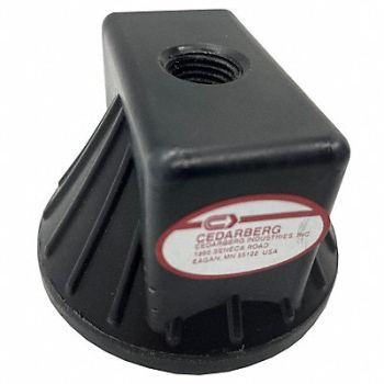 CEDARBERG Magna Flow Base For 8525-262/8525-263, 60UN80