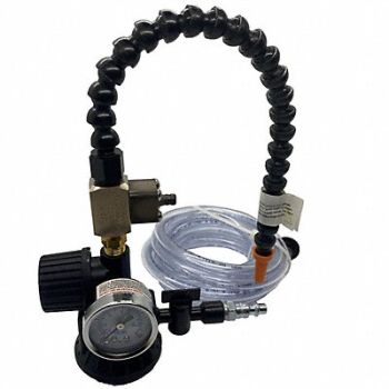 CEDARBERG Mist Coolant System Manual Knob 50 psi, 60UN82