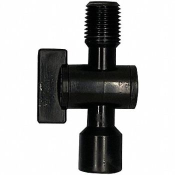 CEDARBERG Snap Loc Valve For 8703-002, 60UN84