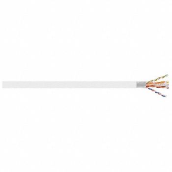 GENSPEED Category 6A Datacom Cable, 60UP02