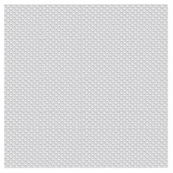USA SEALING Lighting Panels Polycarbonate Clear PK5, 60UP78