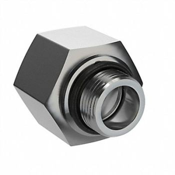 PARKER Reducing Adapter 316 SS 3/4 x 1/2 in, 60UW55