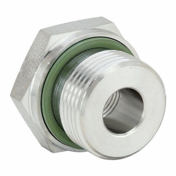 PARKER Reducing Adapter 316 SS 1 1/2 x 3/4 in, 60VC13