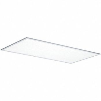 DAYBRITE Selectable Backlit Panel LED, 60VC81