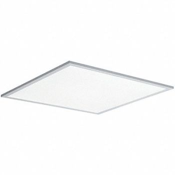 DAYBRITE Selectable Backlit Panel LED, 60VC80