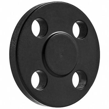 GRAINGER APPROVED Flange Steel 3/4 Pipe Size Class 300, 60VL91