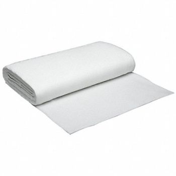 SKILCRAFT Polishing Cloth, 60VY45