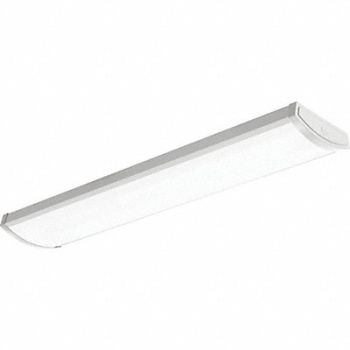 LITHONIA LIGHTING LED Wraparound, 60VZ02