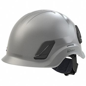 BULLARD Climbing Helmet Type 1 Class E/G Ratchet, 60VZ05