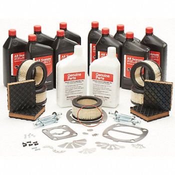 INGERSOLL RAND Warranty Kit Air Compressor Maint Kit, 60WA05