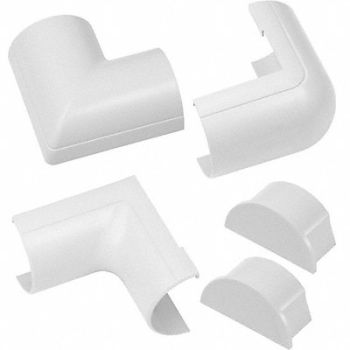 D-LINE Accessory Multipack PVC, 60WA19
