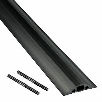 D-LINE Linkable Floor Cover 5/16 in, 60WA68