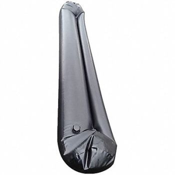 QUICK DAM Flood Barrier Polyurethane, 60WC33