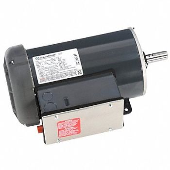 MARATHON MOTORS Farm Duty Motor 115/200-230V AC, 60WD28