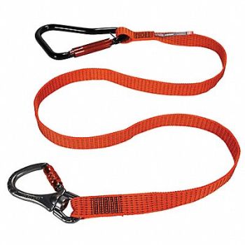 SQUIDS BY ERGODYNE Tool Lanyard, 60WF93