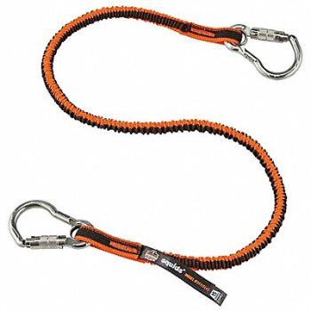 SQUIDS BY ERGODYNE Tool Lanyard, 60WF97