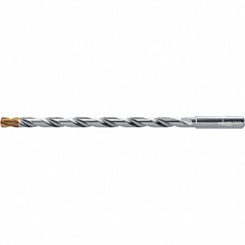 WALTER TITEX Drill Bit, 60WH64