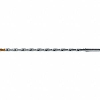 WALTER TITEX Drill Bit, 60WH65