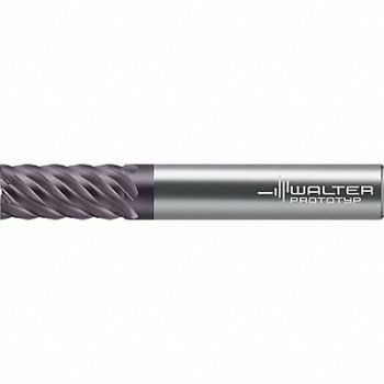 WALTER PROTOTYP End Mill, 60WH67