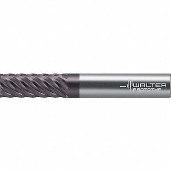 WALTER PROTOTYP End Mill, 60WH68