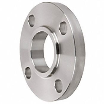 GRAINGER APPROVED Pipe Flange Lap Joint 316/316L SS, 60WK23