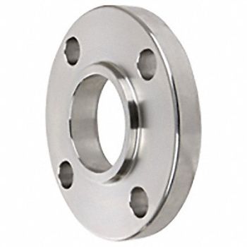 GRAINGER APPROVED Pipe Flange 316/316L SS 5 in Pipe Size, 60WK30