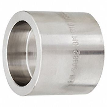 GRAINGER APPROVED Reducing insert SS 1 x 1/4 in Socket, 60WL20