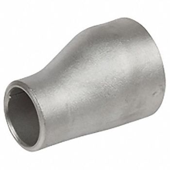 GRAINGER APPROVED Eccentric Coupling 316 SS 4 x 6 in, 60WR34