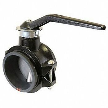 GRUVLOK Check Valve, 60WR92