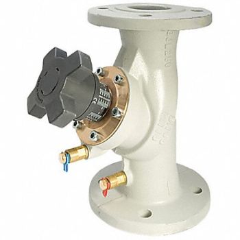 GRUVLOK Balancing Valve, 60WR88