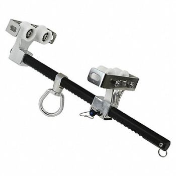 FALLTECH Beam Trolley Anchor 25 L 7 1/2 D, 60XG20
