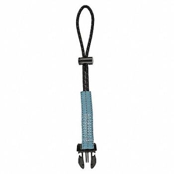 FALLTECH Tool Attachment Blue 11 in L PK15, 60XG58