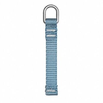 FALLTECH Tool Attachment Blue 3 1/2 in L PK10, 60XG66