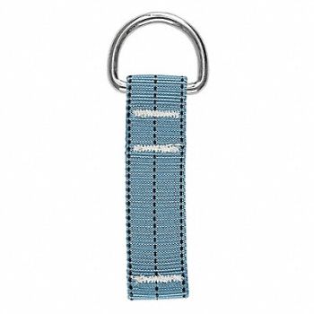 FALLTECH Tool Attachment Blue 3 1/2 in L PK10, 60XG67