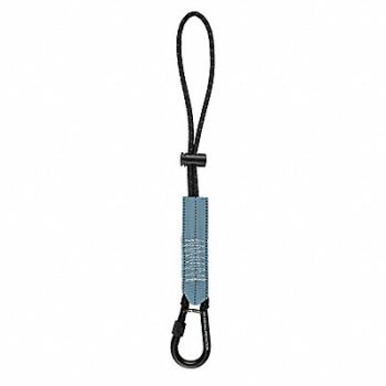 FALLTECH Tool Attachment Blue 11 in L PK5, 60XG68