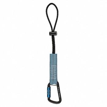 FALLTECH Tool Attachment Blue 11 in L PK5, 60XG70