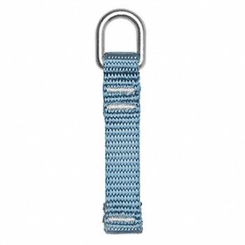 FALLTECH Tool Attachment Blue 2 1/2 in L PK10, 60XG74