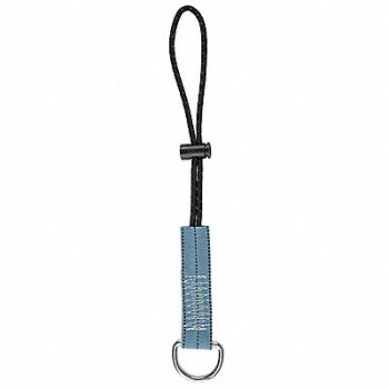 FALLTECH Tool Attachment Blue 11 in L PK10, 60XG79