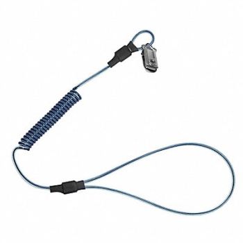 FALLTECH Hard Hat Tether PK5, 60XG83