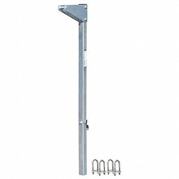 FALLTECH Ladder Safety Fixed Ladder Lifeline, 60XH25