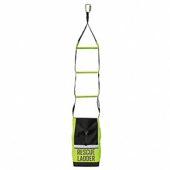 FALLTECH Decent Control Steel Carabiner, 60XH38