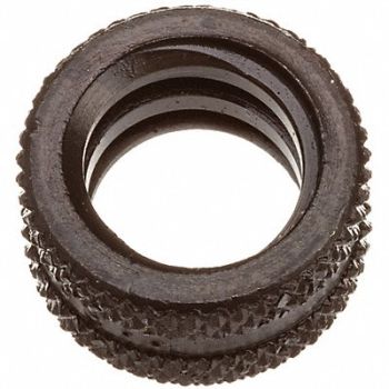 RIDGID Nut Serrated For Jaw Texture Steel Jaw, 60XN21